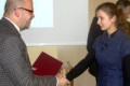 Laureaci konkursu na najlepszą pracę magisterską lub doktorską