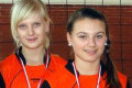 Siatkarki z Kraśnika Dolnego najlepsze w gminie