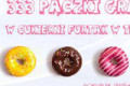 333 pączki dla fan&oacute;w Bolesławiec City Center