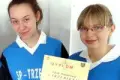 Pingpongistki z Trzebienia mistrzyniami strefy