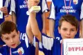 Kraśnik Dolny i Żeliszów najlepsze w siatkówce