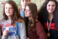 Siatkarki z GS nr 4 trzecie w strefie
