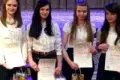 Znamy laureatki konkursu recytatorskiego