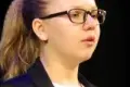 Maja Siegień i Marek Engel laureatami konkursu recytatorskiego