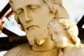 Św. Józef – patron Domu Dziecka