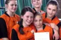 Kraśnik Dolny i „dwójka” najlepsze w siatkówce