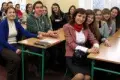 Wrócili z praktyk zawodowych w Saksonii