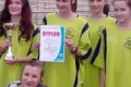 GS nr 3 i GS nr 1 najlepsze w piłce nożnej