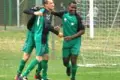 BKS pokonał Twardego Świętoszów 3:0