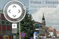 Bolesławiec nareszcie w Google Street View!