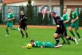 BKS – GKS Warta Bolesławiecka 2:1