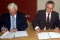 Współdziałanie na rzecz rozwoju Zachodniego Obszaru Integracji
