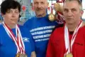 Masters: 28 medali na mistrzostwach w Bielawie