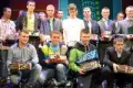 Bolesławianie najlepsi w konkursie „Murowany sukces”