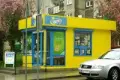 Policja zatrzymała podejrzanego o napad na kolekturę lotto