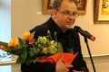 Krystian Wodniok w Galerii BOK-MCC