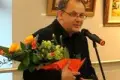 Krystian Wodniok w Galerii BOK-MCC