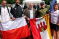 Sukces biegaczy z Bolesławca w Nogent sur Marne