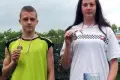 Świetne wyniki lekkoatletów z SP w Nowogrodźcu