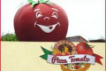 1 Urodziny Pizza Tomato &ndash; Pizzeria Pomodoro