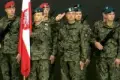 Honor i wyróżnienie PKW KFOR