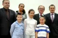 Laureaci konkursu ekologicznego PWiK