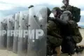 Kompania manewrowa 28 zmiany przejmuje stery