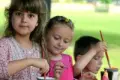 Piknik Integracyjny dla Rodzin Zastępczych