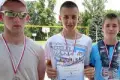Siatkarze plażowi z GS nr 4 w finale wojewódzkim
