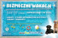 Bezpieczne wakacje z BCC!