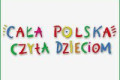 Policjantki czytały wiersze Brzechwy dzieciom