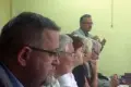 Aktywność osób starszych