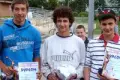 Grali o Puchar Prezydenta