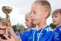 Powitali wakacje: 80 meczów, prawie 180 goli