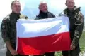 PKW KFOR soldiers climbed Ljuboten peak