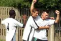BKS zwycięża w drugim sparingu