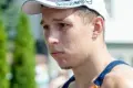 Dawid Kopała wicemistrzem Polski
