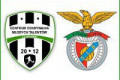 Piłkarze COMT 2012 zagrają z SL Benfica!