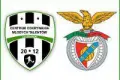 Piłkarska współpraca COMT 2012 z SL Benfica