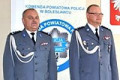 Henryk Stefanko nowym komendantem policji