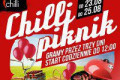 Chilli Piknik w najostrzejszym klubie w Bolesławcu
