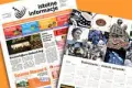 32 strony gazety na BŚC i kalendarz w prezencie