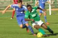 BKS зіграв унічию з Miedź 1:1