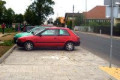 Więcej miejsc parkingowych przy G&oacute;ralskiej