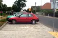Więcej miejsc parkingowych przy Góralskiej