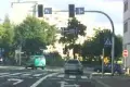Sygnalizacja nie działa, bo... nie ma prądu