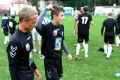 BKS defeated Włókniarz Leśna 3–1