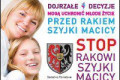 Zaszczep swoją c&oacute;rkę &ndash; zadbaj o jej zdrowie i życie
