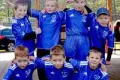 Mistrzostwa Polski FA: 126 bramek!