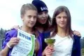 SP nr 1, SP nr 4 i GS nr 1 najlepsze w biegach przełajowych